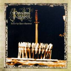 Penitent : Roses by Chaos Spawned